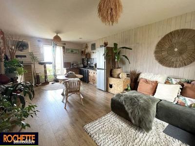 Acheter Maison Saint-just-la-pendue 126000 euros