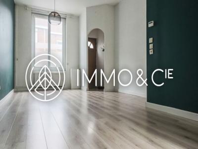 Annonce Vente 4 pices Maison Lomme 59