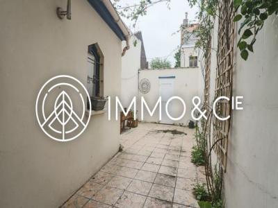 Acheter Maison 85 m2 Lomme