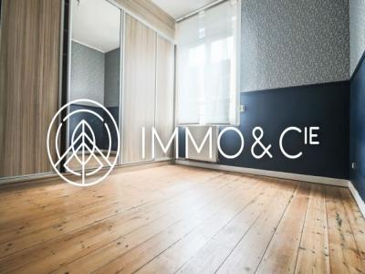 Acheter Maison Lomme 274000 euros
