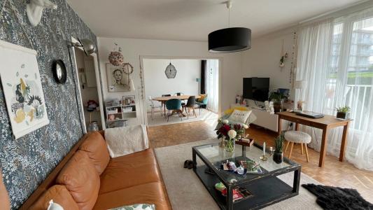 Annonce Vente 6 pices Appartement Caen 14