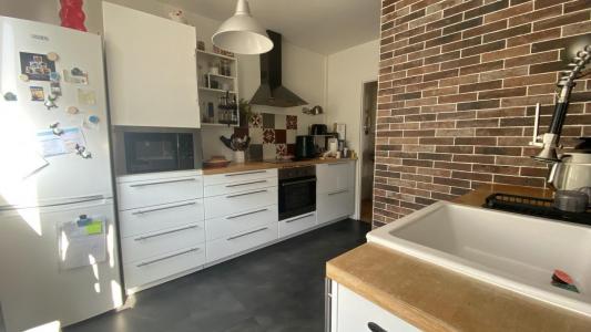 Acheter Appartement 102 m2 Caen