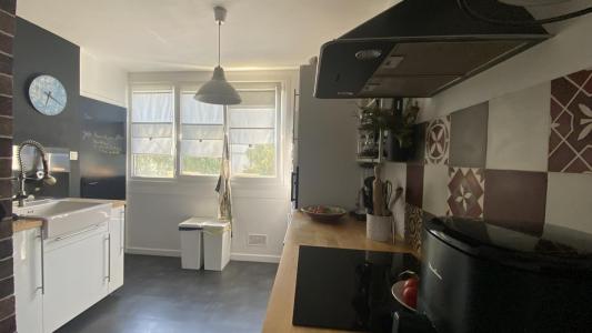 Acheter Appartement Caen Calvados