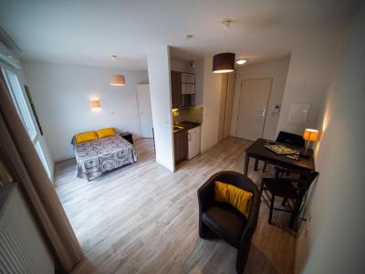 Annonce Vente Appartement Tarare 69