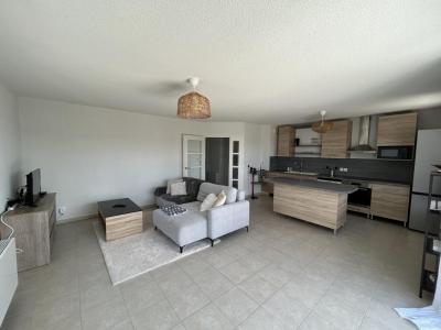 Annonce Location 3 pices Appartement Bagnols-en-foret 83