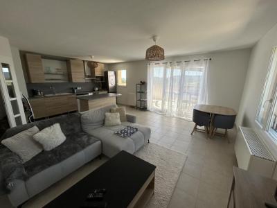 Louer Appartement Bagnols-en-foret Var