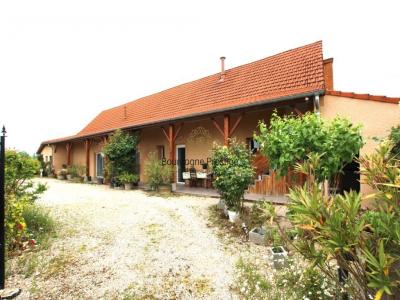 Annonce Vente 9 pices Maison Cuisery 71