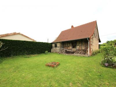 Acheter Maison 248 m2 Cuisery