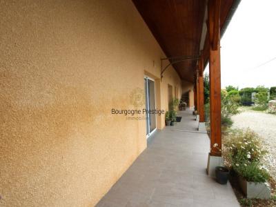 Acheter Maison Cuisery Saone et loire