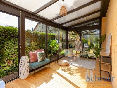 For sale Odratzheim 6 rooms 130 m2 Bas rhin (67520) photo 1