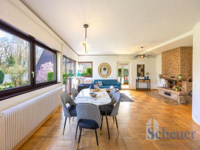 For sale Odratzheim 6 rooms 130 m2 Bas rhin (67520) photo 3