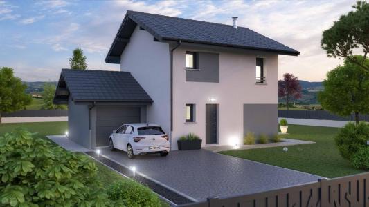 For sale Faverges 4 rooms 83 m2 Haute savoie (74210) photo 1
