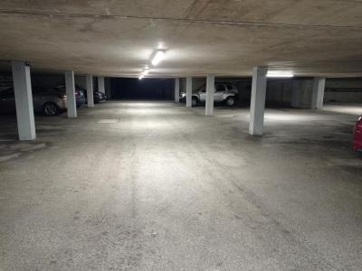 Annonce Location Parking Rethel 08