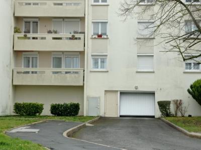 Louer Parking Rethel