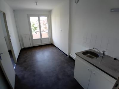 Louer Appartement 59 m2 Vouziers