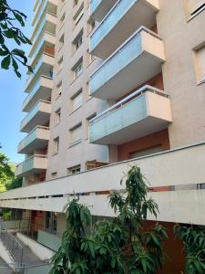 Annonce Vente 4 pices Appartement Villeurbanne 69