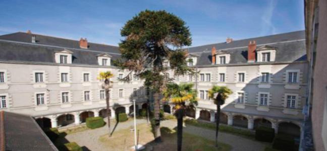 For sale Nantes 1 room 33 m2 Loire atlantique (44000) photo 1
