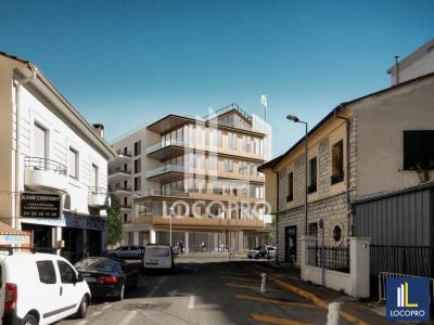 For sale Cagnes-sur-mer 485 m2 Alpes Maritimes (06800) photo 1