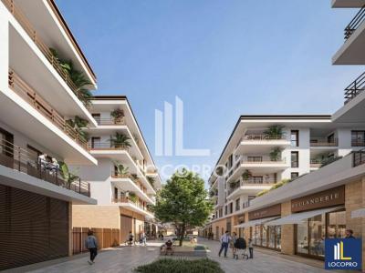 Acheter Bureau Cagnes-sur-mer 965169 euros
