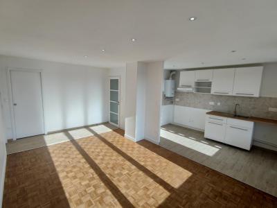 For rent Bron 3 rooms 55 m2 Rhone (69500) photo 1