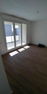 For rent Bezons 3 rooms 54 m2 Val d'Oise (95870) photo 0