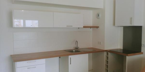 For rent Bezons 3 rooms 54 m2 Val d'Oise (95870) photo 1