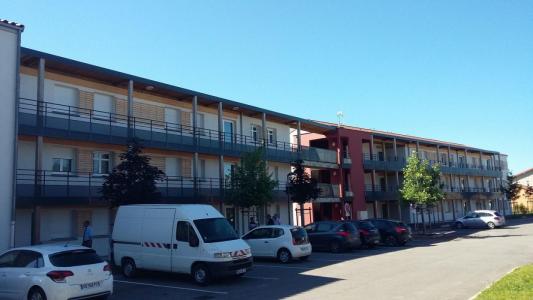 Annonce Location 3 pices Appartement Peronnas 01