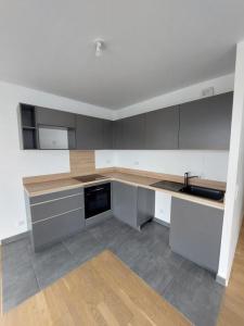 Louer Appartement 63 m2 Rueil-malmaison