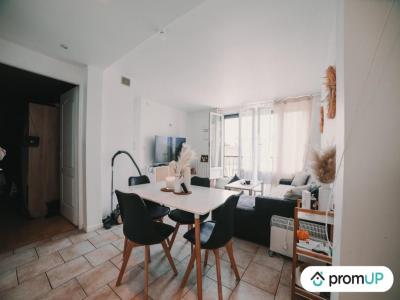 Acheter Appartement 48 m2 Evreux