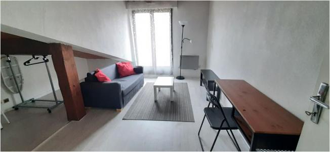 Annonce Location 2 pices Appartement Toulouse 31