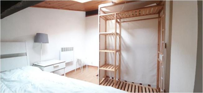 Louer Appartement Toulouse 545 euros