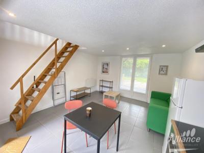 For rent Exincourt 2 rooms 28 m2 Doubs (25400) photo 1