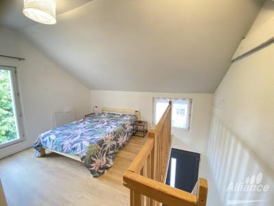 For rent Exincourt 2 rooms 28 m2 Doubs (25400) photo 3