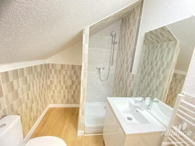 For rent Exincourt 2 rooms 28 m2 Doubs (25400) photo 4