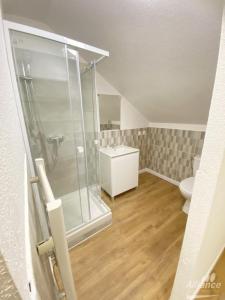 Annonce Location 2 pices Appartement Exincourt 25