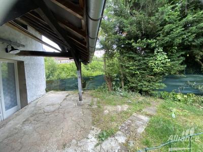 Louer Appartement Exincourt Doubs