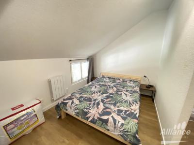 Louer Appartement Exincourt 550 euros
