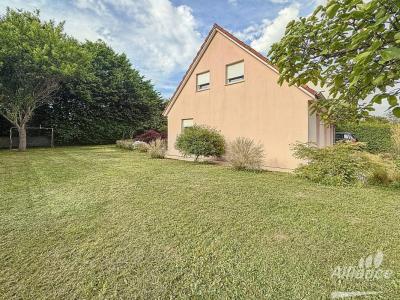 Acheter Maison Grand-charmont 235000 euros