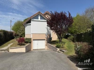 For sale Audincourt 4 rooms 97 m2 Doubs (25400) photo 0