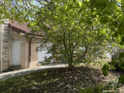 For sale Audincourt 4 rooms 97 m2 Doubs (25400) photo 2