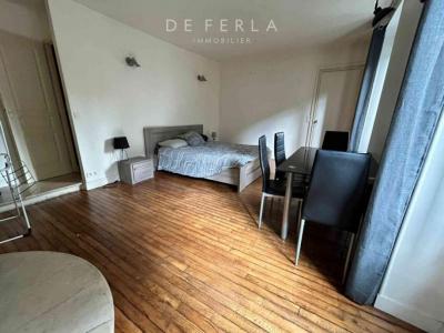 Louer Appartement Paris-15eme-arrondissement Paris