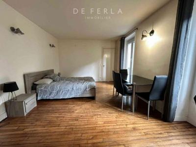 Louer Appartement Paris-15eme-arrondissement 1690 euros