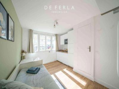 Louer Appartement Paris-15eme-arrondissement Paris