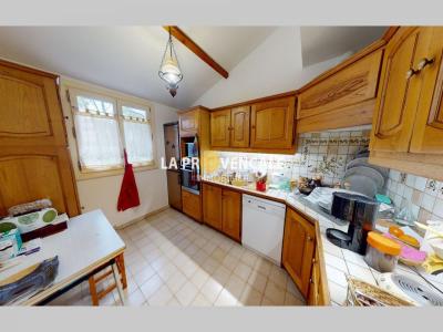 Acheter Maison Gardanne Bouches du Rhone