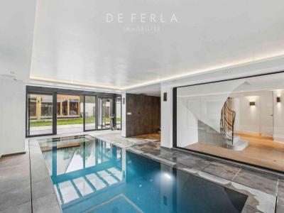 Annonce Vente 8 pices Maison Saint-maur-des-fosses 94
