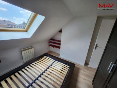For rent Lille 2 rooms 27 m2 Nord (59000) photo 3