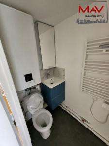 For rent Lille 2 rooms 27 m2 Nord (59000) photo 4