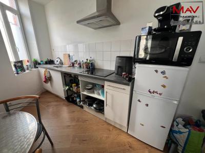 Louer Maison Marcq-en-baroeul