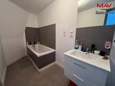 Louer Maison Marcq-en-baroeul Nord