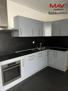 For rent Tourcoing 2 rooms 69 m2 Nord (59200) photo 1